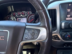 Used 2014  GMC Sierra 1500 4WD Crew Cab 143&period;5" SLT at Dime Down by Frank Leta near Bridgeton&comma; MO
