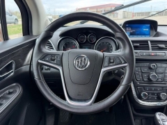 Used 2016  Buick Encore 4d SUV FWD at Dime Down by Frank Leta near Bridgeton&comma; MO