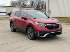  2022 Honda CR-V EX AWD at Dime Down by Frank Leta near Bridgeton, MO