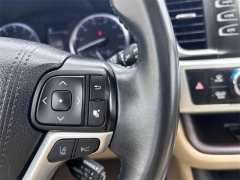 Used 2018 Toyota Highlander XLE V6 AWD (Natl) at Dime Down by Frank Leta near Bridgeton, MO