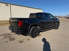Used 2022  GMC Sierra 1500 4WD Crew Cab 147" Denali Ultimate at Dime Down by Frank Leta near Bridgeton&comma; MO