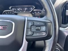 Used 2020 GMC Sierra 1500 4WD Crew Cab 147" SLT at Dime Down by Frank Leta near Bridgeton, MO
