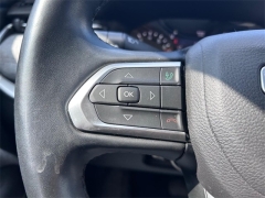 Used 2022 Jeep Compass Latitude Lux 4x4 at Dime Down by Frank Leta near Bridgeton, MO