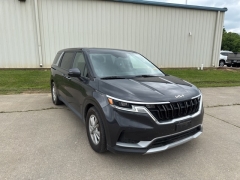 Used 2022 Kia Carnival LX Seat Package FWD at Dime Down by Frank Leta near Bridgeton, MO