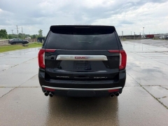 Used 2022  GMC Yukon XL 4WD 4dr Denali at Dime Down by Frank Leta near Bridgeton&comma; MO