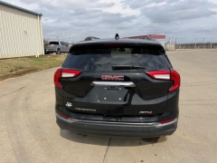 Used 2024  GMC Terrain AWD 4dr AT4 at Dime Down by Frank Leta near Bridgeton&comma; MO