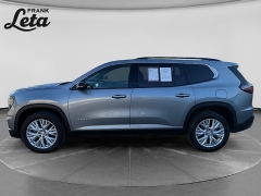 Used 2025  GMC Acadia FWD 4dr Elevation at Dime Down by Frank Leta near Bridgeton&comma; MO