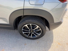 Used 2024  Chevrolet Trailblazer AWD 4dr LT at Dime Down by Frank Leta near Bridgeton&comma; MO