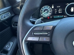 Used 2024  Hyundai Palisade Calligraphy Night Edition AWD at Dime Down by Frank Leta near Bridgeton&comma; MO