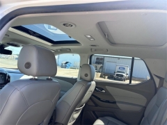 Used 2018 Chevrolet Traverse 4d SUV AWD Premier at Dime Down by Frank Leta near Bridgeton, MO