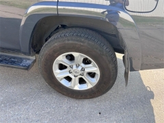 Used 2024 Toyota 4Runner SR5 Premium 4WD at Dime Down by Frank Leta near Bridgeton, MO