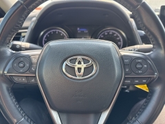 Used 2021 Toyota Camry SE Auto (Natl) at Dime Down by Frank Leta near Bridgeton, MO
