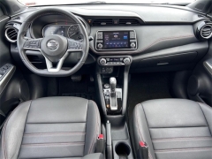 Used 2018  Nissan Kicks SR FWD at Dime Down by Frank Leta near Bridgeton, MO