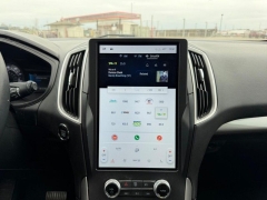 Used 2024  Ford Edge SEL AWD at Dime Down by Frank Leta near Bridgeton&comma; MO