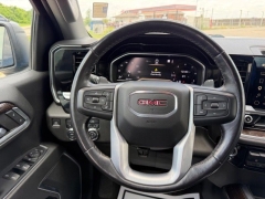 Used 2022  GMC Sierra 1500 4WD Crew Cab 147" Elevation w&sol;3SB at Dime Down by Frank Leta near Bridgeton&comma; MO