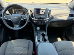 Used 2024  Chevrolet Equinox AWD 4dr LT w&sol;1LT at Dime Down by Frank Leta near Bridgeton&comma; MO
