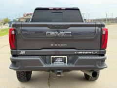 Used 2024  GMC Sierra 3500HD 4WD Crew Cab 159" Denali Ultimate at Dime Down by Frank Leta near Bridgeton&comma; MO