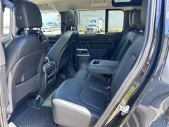 Used 2024 Land Rover Defender 110 P300 S at Dime Down by Frank Leta near Bridgeton, MO
