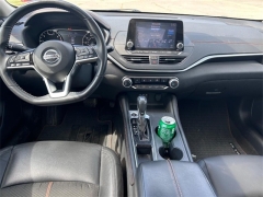 Used 2021 Nissan Altima 2.5 SR Sedan at Dime Down by Frank Leta near Bridgeton, MO