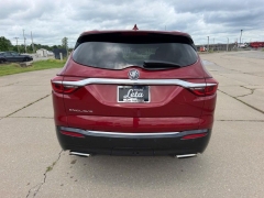 Used 2020  Buick Enclave 4d SUV FWD Essence at Dime Down by Frank Leta near Bridgeton&comma; MO