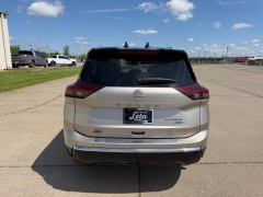 Used 2025  Nissan Rogue AWD Platinum at Dime Down by Frank Leta near Bridgeton&comma; MO