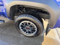 Used 2025  Toyota Tacoma 4WD TRD Sport Double Cab 5ft Bed AT at Dime Down by Frank Leta near Bridgeton&comma; MO