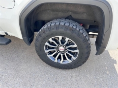 Used 2020 GMC Sierra 1500 4WD Crew Cab 147" AT4 at Dime Down by Frank Leta near Bridgeton, MO