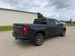 Used 2022  Chevrolet Silverado 1500 4WD Crew Cab 147" RST at Dime Down by Frank Leta near Bridgeton&comma; MO