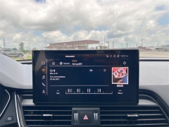 Used 2022 Audi Q5 S line Premium Plus 45 TFSI quattro at Dime Down by Frank Leta near Bridgeton, MO