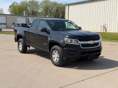  2019 Chevrolet Colorado 2WD Ext Cab WT at Dime Down by Frank Leta near Bridgeton, MO