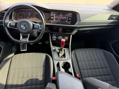 Used 2019  Volkswagen Jetta GLI 35th Anniversary Edition Manual at Dime Down by Frank Leta near Bridgeton&comma; MO