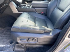 Used 2022 Toyota Tundra 4WD Limited CrewMax 5.5ft Bed at Dime Down by Frank Leta near Bridgeton, MO