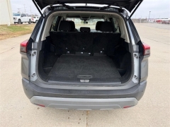 Used 2021  Nissan Rogue FWD SV at Dime Down by Frank Leta near Bridgeton&comma; MO