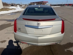 Used 2013  Cadillac XTS 4d Sedan Luxury at Dime Down by Frank Leta near Bridgeton&comma; MO