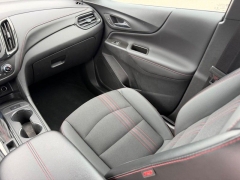 Used 2023  Chevrolet Equinox FWD 4dr RS at Dime Down by Frank Leta near Bridgeton&comma; MO