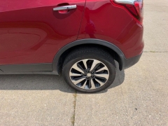 Used 2022  Buick Encore AWD 4dr Preferred at Dime Down by Frank Leta near Bridgeton&comma; MO