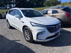 Used 2024 Buick Enclave AWD 4dr Premium at Dime Down by Frank Leta near Bridgeton, MO