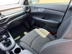 Used 2019  Kia Forte FE Manual at Dime Down by Frank Leta near Bridgeton&comma; MO