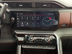 Used 2024  GMC Sierra 3500HD 4WD Crew Cab 159" Denali Ultimate at Dime Down by Frank Leta near Bridgeton&comma; MO