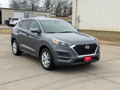 2019 Hyundai Tucson 4d SUV AWD SE at Dime Down by Frank Leta near Bridgeton, MO