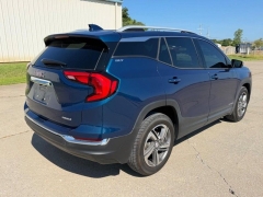 Used 2020  GMC Terrain 4d SUV AWD SLT 1&period;5L Turbo at Dime Down by Frank Leta near Bridgeton&comma; MO