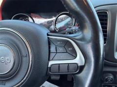 Used 2019  Jeep Compass 4d SUV 4WD Trailhawk at Dime Down by Frank Leta near Bridgeton&comma; MO