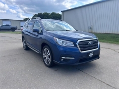 Used 2022 Subaru Ascent Limited 7-Passenger at Dime Down by Frank Leta near Bridgeton, MO