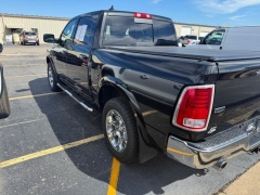 Used 2015  Ram 1500 4WD Crew Cab Laramie at Dime Down by Frank Leta near Bridgeton&comma; MO