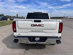 Used 2022  GMC Sierra 1500 Limited 4WD Crew Cab 147" SLT at Dime Down by Frank Leta near Bridgeton, MO