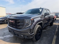  2022 GMC Sierra 1500 4WD Crew Cab 147