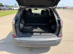Used 2020  Jeep Cherokee Latitude Plus 4x4 at Dime Down by Frank Leta near Bridgeton&comma; MO