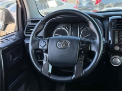 Used 2024  Toyota 4Runner TRD Off Road Premium 4WD at Dime Down by Frank Leta near Bridgeton&comma; MO