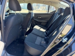 Used 2020  Nissan Sentra SV CVT at Dime Down by Frank Leta near Bridgeton&comma; MO