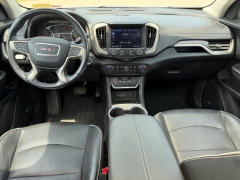 Used 2020  GMC Terrain 4d SUV FWD Denali at Dime Down by Frank Leta near Bridgeton&comma; MO